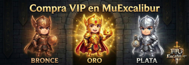 VIP System - Exclusive bonuses and features for premium players